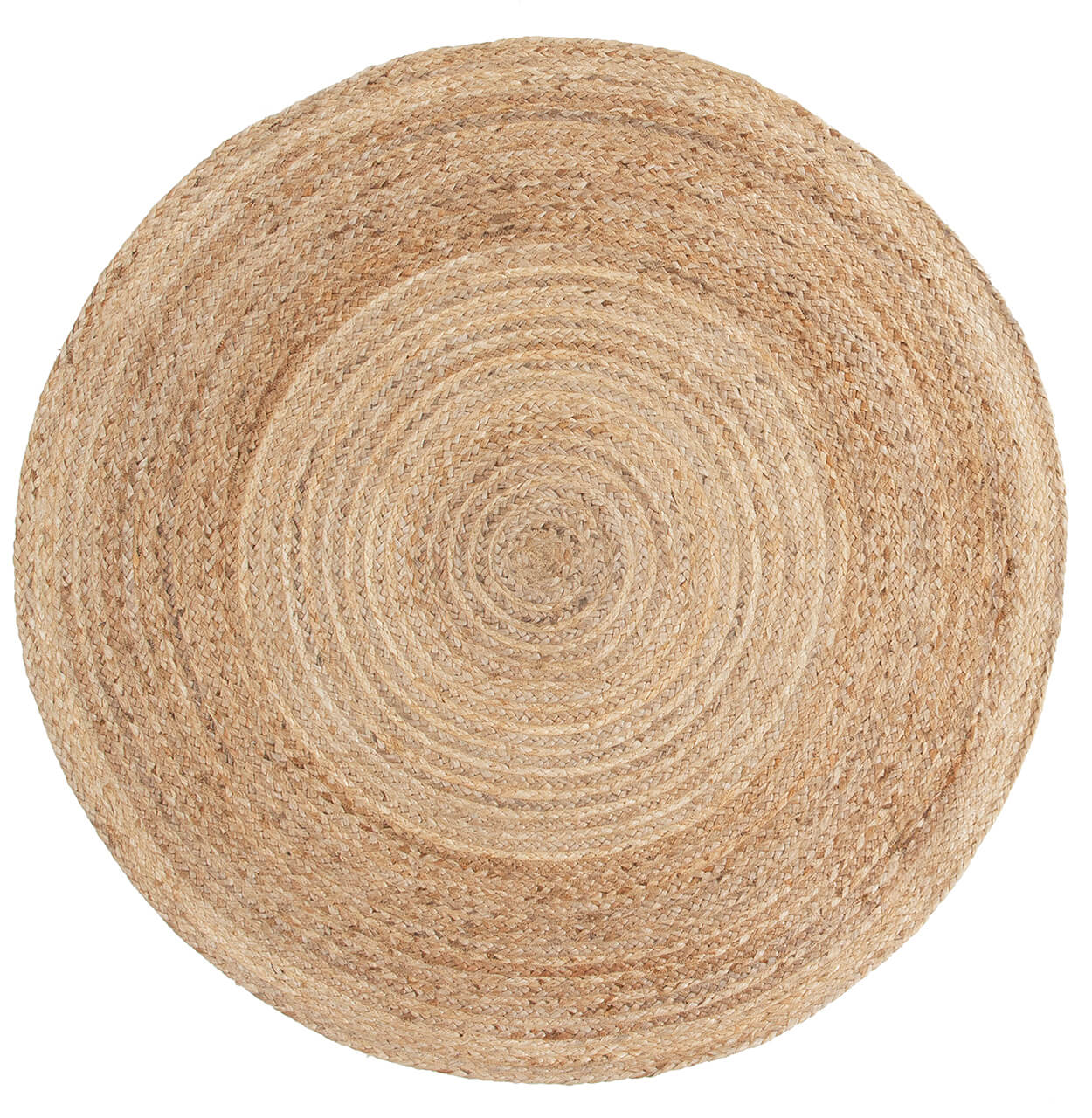 JUTA CIRCLE NATURAL - CarpetLiving